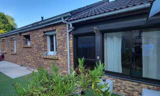 Maison 5 Pièces 167 m² à vendre à Belbeuf (76240)