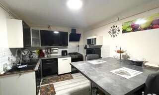 Appartement 4 Pièces 120 m² à vendre à Hombourg-Haut (57470)