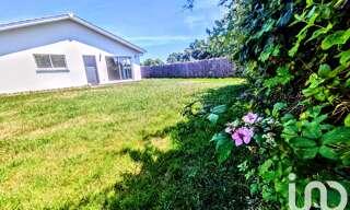 Maison 4 Pièces 103 m² à vendre à Lanton (33138)