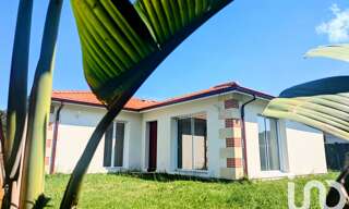 Maison 5 Pièces 102 m² à vendre à Lanton (33138)
