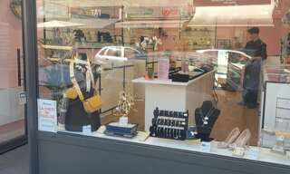 Commerce  30 m² à vendre à Tours (37000)