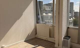 Bureau  40 m² à vendre à Évry-Courcouronnes (91000)