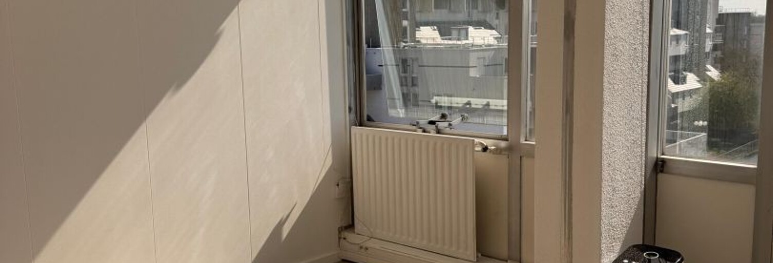 Bureau  40 m² à vendre à Évry-Courcouronnes (91000)