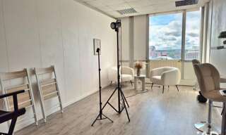 Bureau  40 m² à vendre à Évry-Courcouronnes (91000)