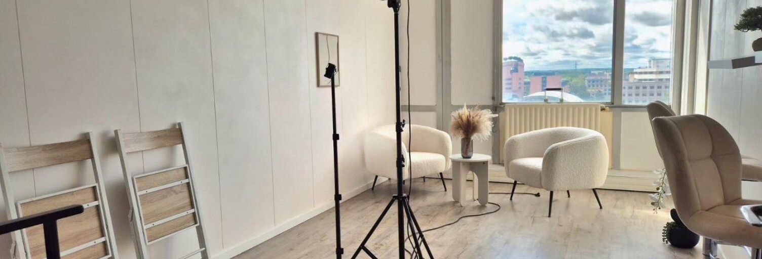 Bureau  40 m² à vendre à Évry-Courcouronnes (91000)
