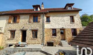 Maison 5 Pièces 94 m² à vendre à Les Trois Lacs (27940)