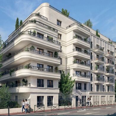 Appartement 1 pièces 389000 €