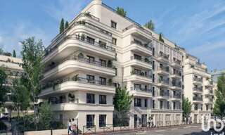 Appartement 1 Pièce 27 m² à vendre à Levallois-Perret (92300)