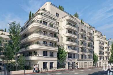 Appartement 1 pièces 389000 €