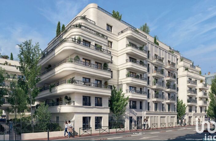 Vente Appartement 1 pièce — photo 3