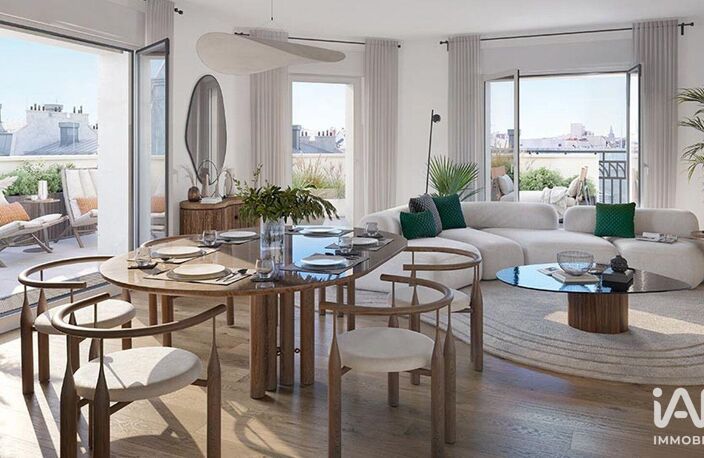 Vente Appartement 1 pièce — photo 4