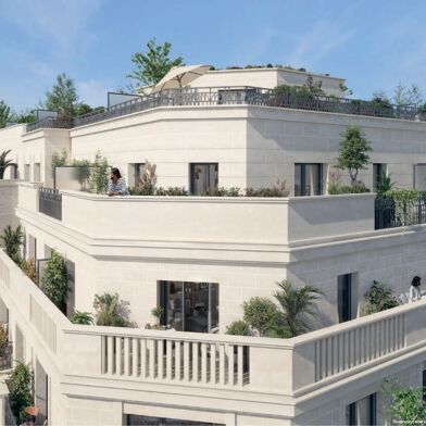 Appartement 2 pièces 535000 €