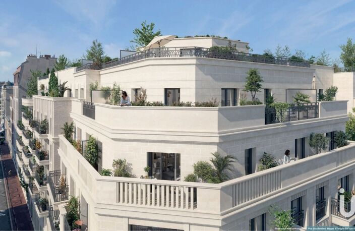 Vente Appartement 2 pièces — photo 5