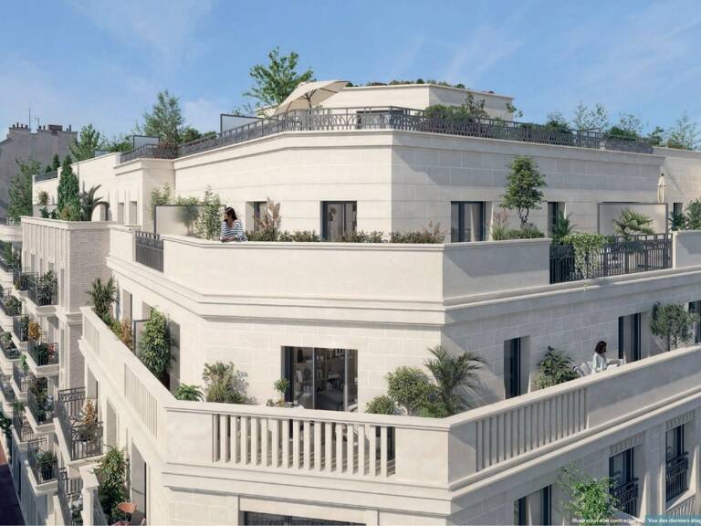 Vente Appartement 2 pièces — photo 1