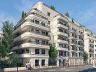 Vente Appartement 2 pièces — photo 2