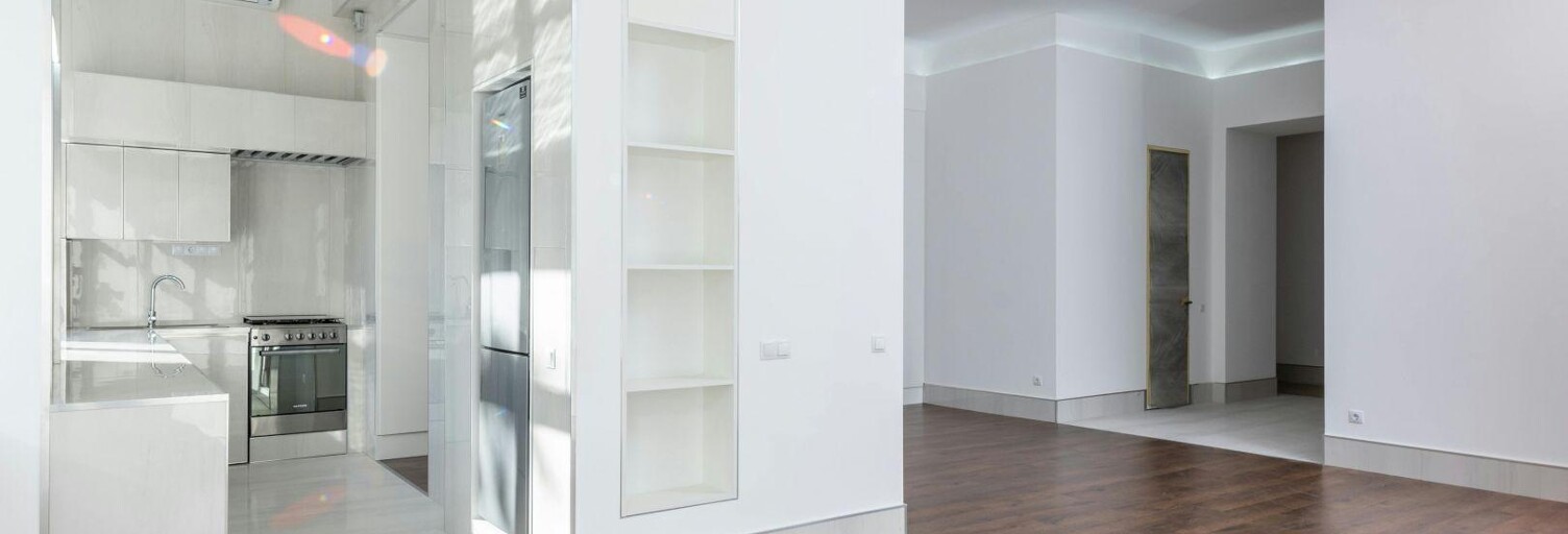 Appartement 3 Pièces 67 m² à vendre à Levallois-Perret (92300)