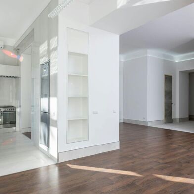 Appartement 3 pièces 810000 €