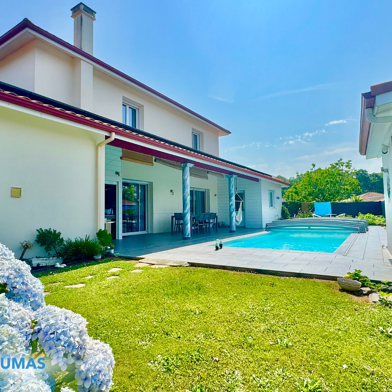 Maison 7 pièces 578000 €