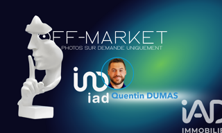 Maison 7 Pièces 210 m² à vendre à Sainte-Marie-de-Gosse (40390)