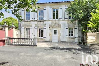 Maison 6 pièces 269000 €