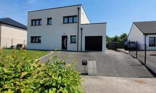 Maison 7 Pièces 144 m² à vendre à Loos-en-Gohelle (62750)