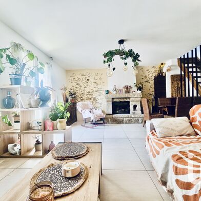 Maison 5 pièces 189999 €