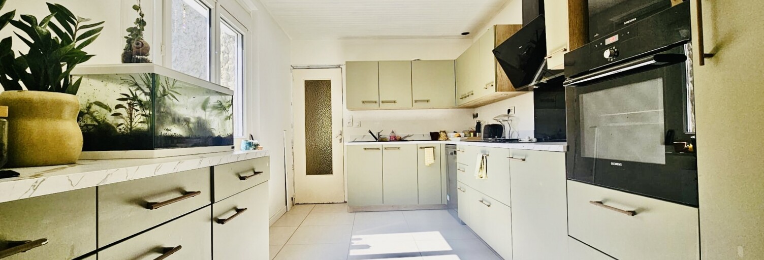 Maison 5 Pièces 84 m² à vendre à Missillac (44780)