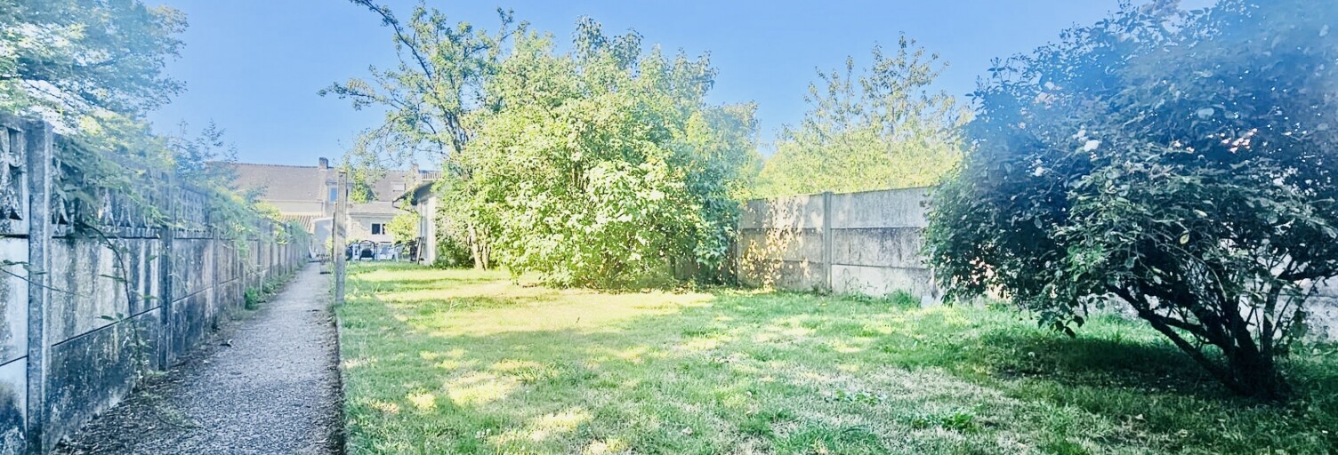 Maison 5 Pièces 84 m² à vendre à Missillac (44780)