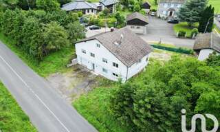 Maison 7 Pièces 170 m² à vendre à Bettlach (68480)