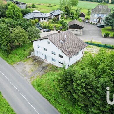 Maison 7 pièces 265000 €