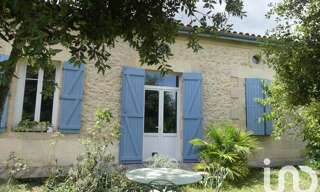 Maison 7 Pièces 125 m² à vendre à Illats (33720)