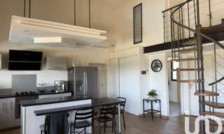 Maison 4 Pièces 110 m² à vendre à Mouleydier (24520)