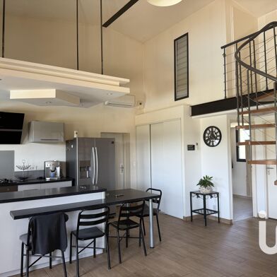 Maison 4 pièces 249900 €