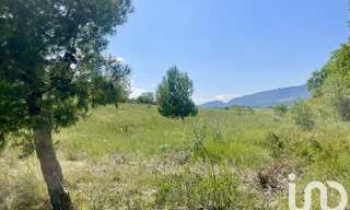 Terrain  1500 m² à vendre à Fabrezan (11200)