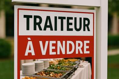 Commerce  168000 €