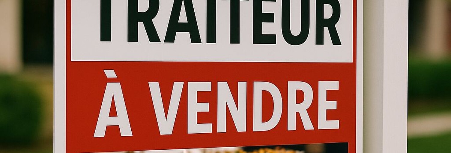 Commerce  100 m² à vendre à Villers-lès-Roye (80700)