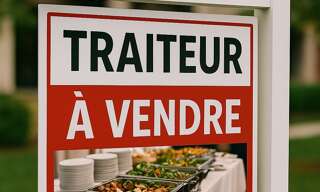 Commerce  100 m² à vendre à Villers-lès-Roye (80700)