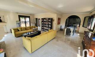 Maison 10 Pièces 310 m² à vendre à Villecresnes (94440)