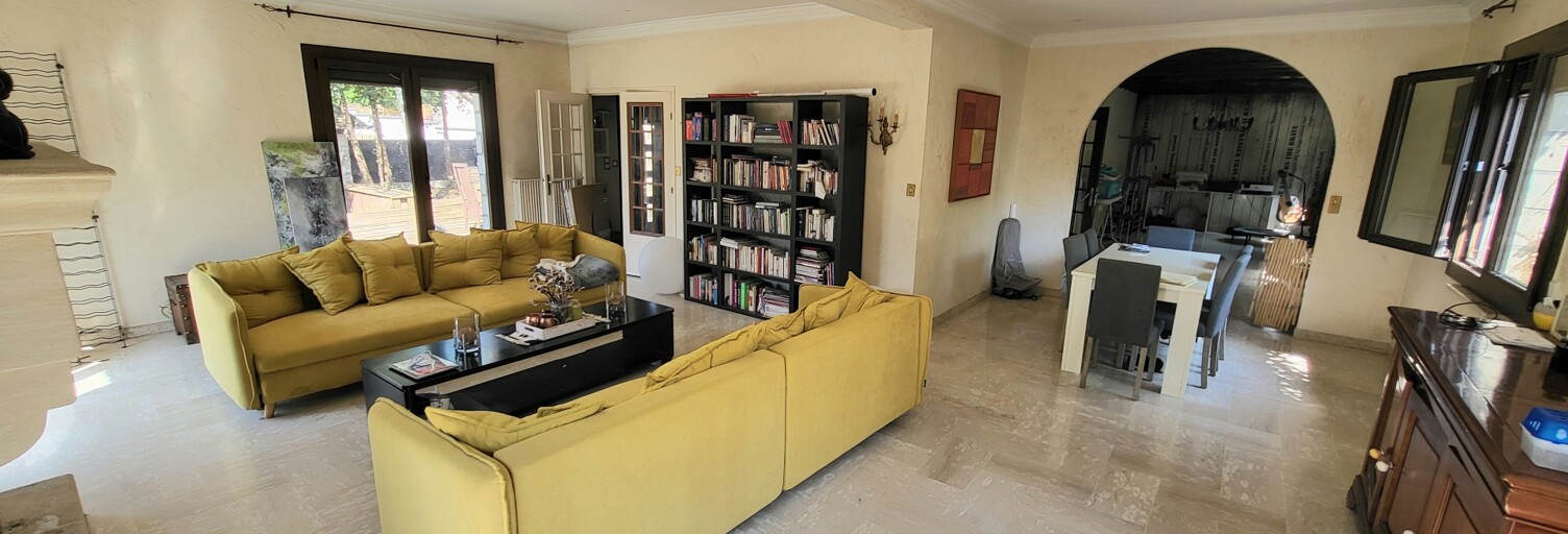 Maison 10 Pièces 310 m² à vendre à Villecresnes (94440)