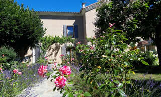 Maison 10 Pièces 300 m² à vendre à Sisteron (04200)