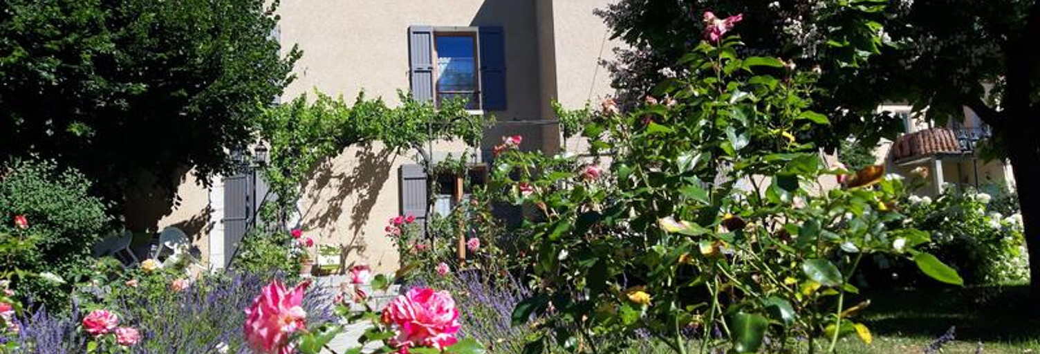 Maison 10 Pièces 300 m² à vendre à Sisteron (04200)