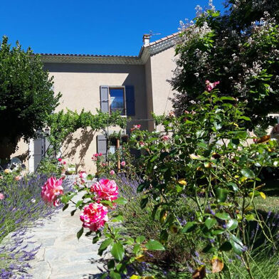 Maison 10 pièces 530000 €