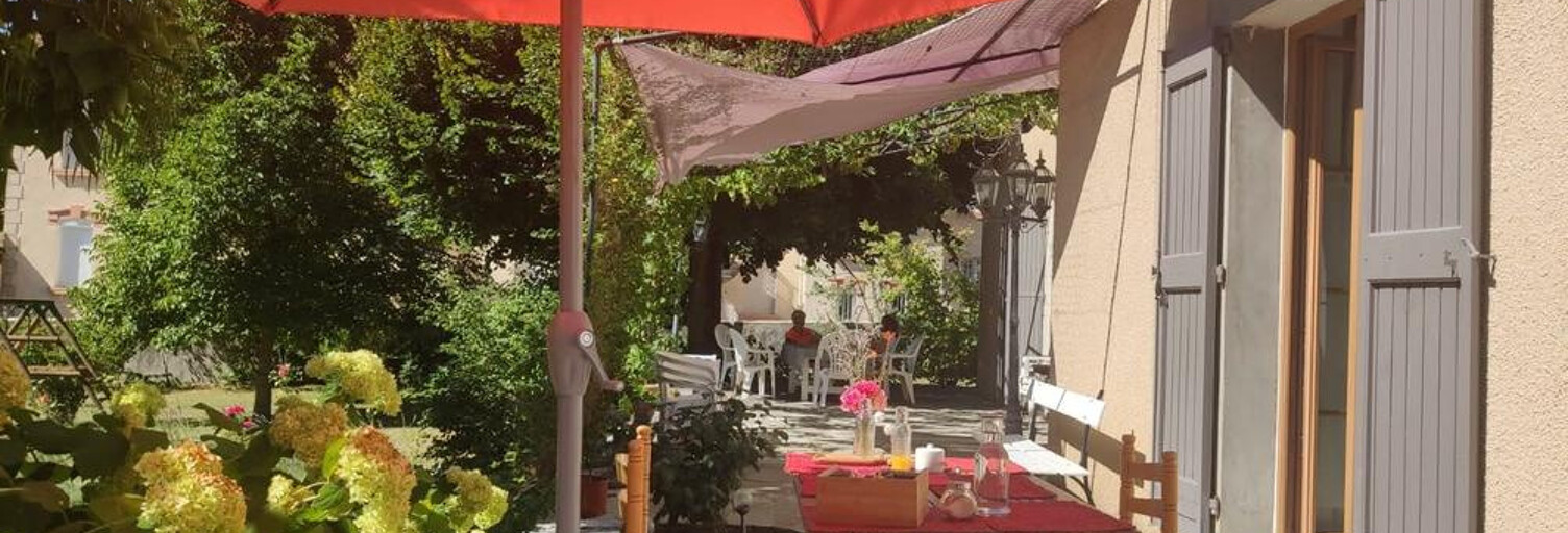 Maison 10 Pièces 300 m² à vendre à Sisteron (04200)