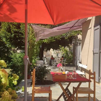 Maison 10 pièces 530000 €