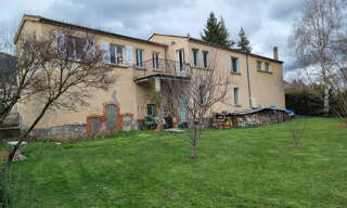 Maison 10 Pièces 300 m² à vendre à Sisteron (04200)