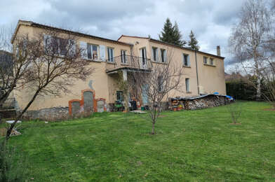 Maison 10 pièces 530000 €