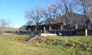 Maison 12 Pièces 292 m² à vendre à Moustiers-Sainte-Marie (04360)