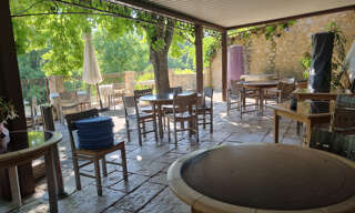 Maison 12 Pièces 292 m² à vendre à Moustiers-Sainte-Marie (04360)