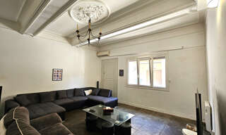 Maison 4 Pièces 112 m² à vendre à Saint-Gilles (30800)