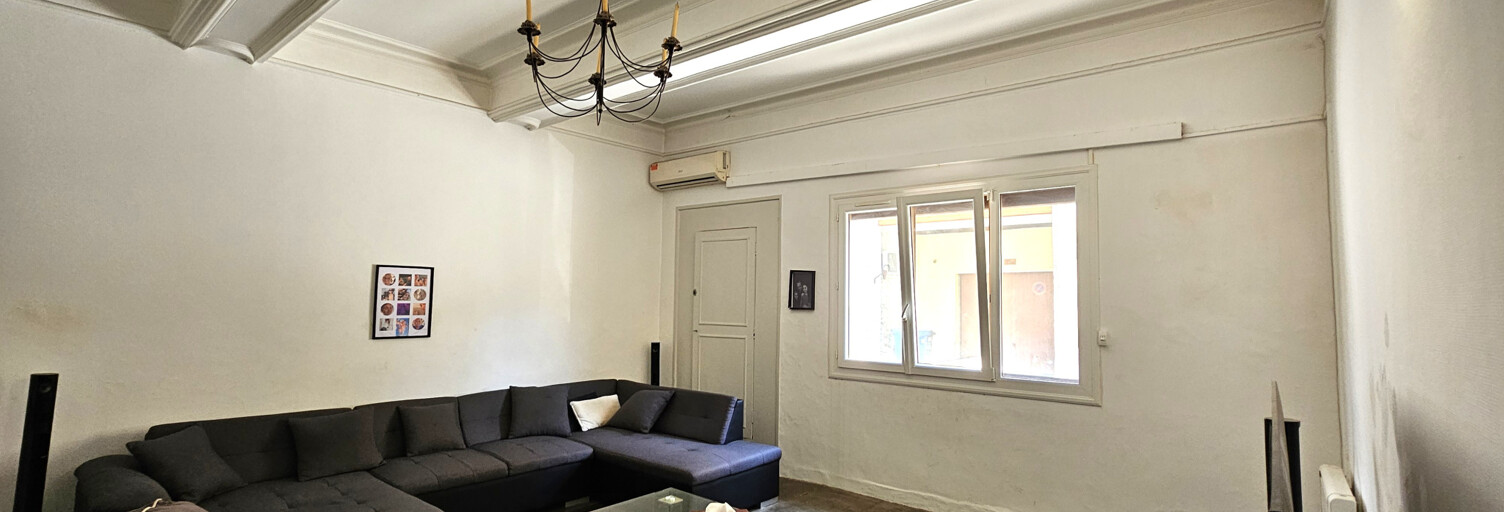 Maison 4 Pièces 112 m² à vendre à Saint-Gilles (30800)